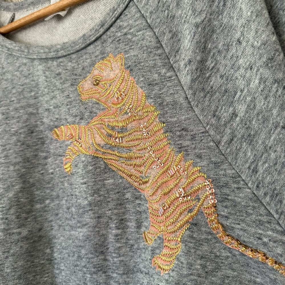 Akemi + Kin Tigre Pullover - Picture 5 of 7